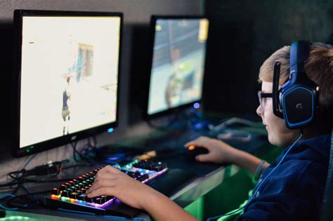 lan games